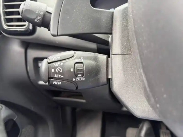 Citroën C5 Aircross puretech 130 s&amp;s eat8 — photo 19