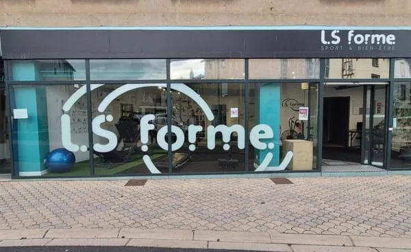 Boutique 130 m²