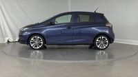 Renault Zoé E-Tech Techno charge normale R135 Achat Integral - 22B — photo 7