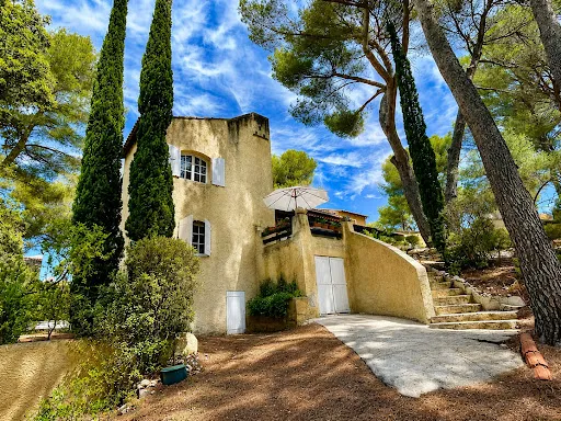 Maison 7 pièces 174 m²