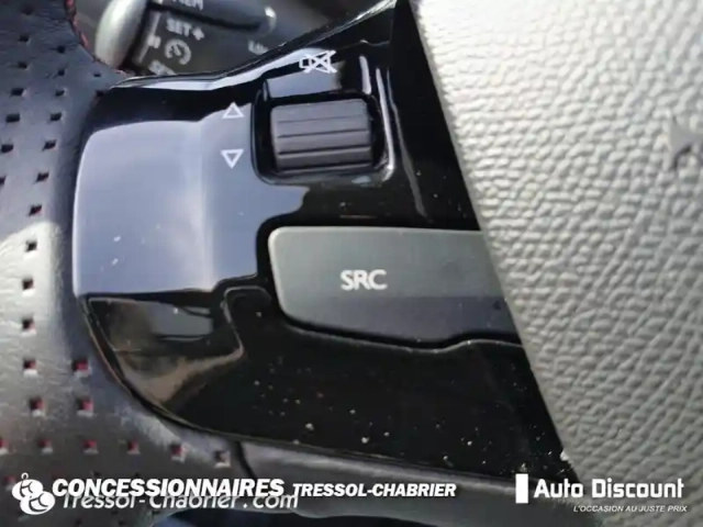 Peugeot 308 puretech 130ch s&amp;s bvm6 gt line — photo 19