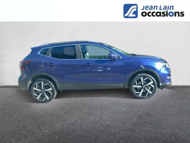 Nissan Qashqai 1.6 dci 130 — photo 4