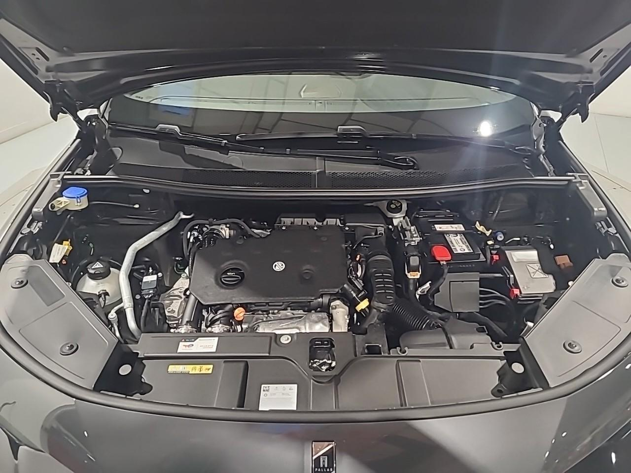 Ds Ds 7 crossback bluehdi 130 eat8 pallas — photo 15