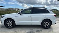 Volkswagen Touareg 3.0 V6 TSI 340ch R-line Exclusive 4Motion Tiptronic 22cv — photo 8