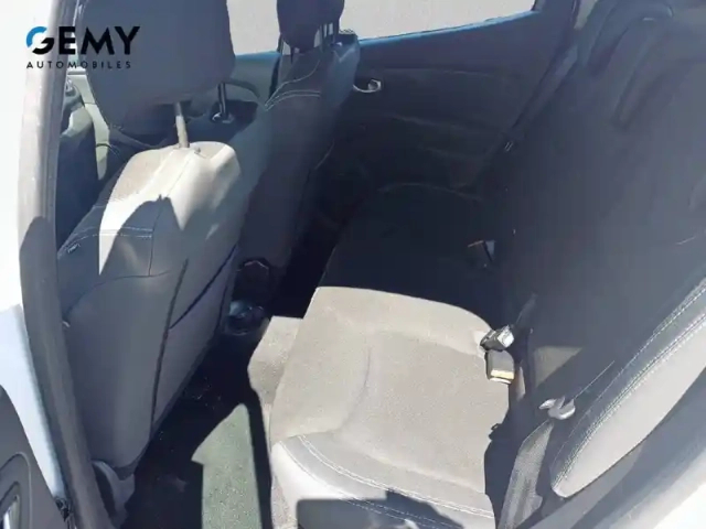 Renault Clio dci 75 energy — photo 10