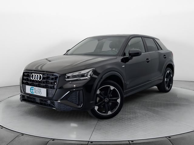 Audi Q2 Q2 35 TFSI 150 S tronic 7 S line