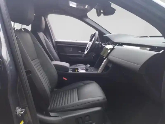 Land Rover Discovery Sport 1.5 p300e 309ch dynamic se — photo 20