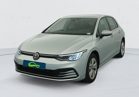Volkswagen Golf 8