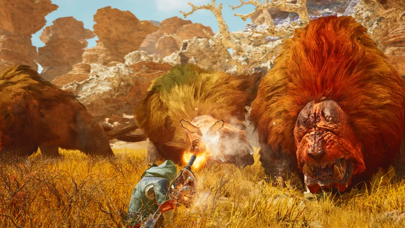Monster Hunter Wilds : le guide des repas — ingrédients, touche finale et talents de repas à viser
