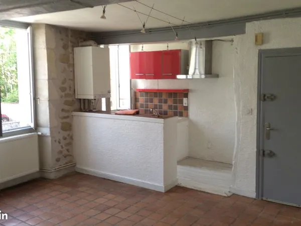 Appartement T2 proche centre ville