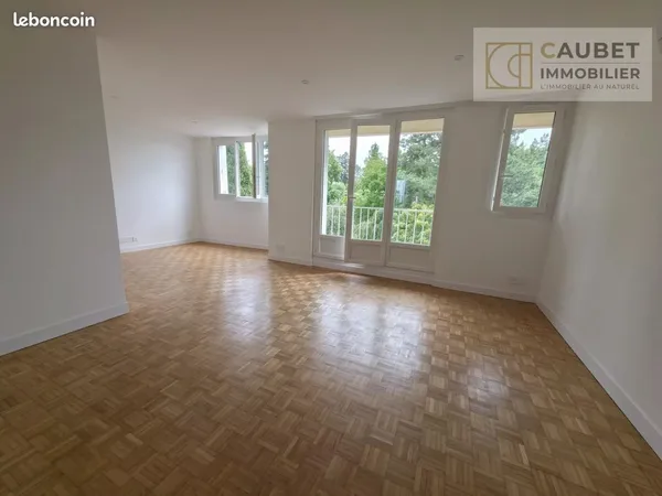 Appartement 3 pièces 80 m²