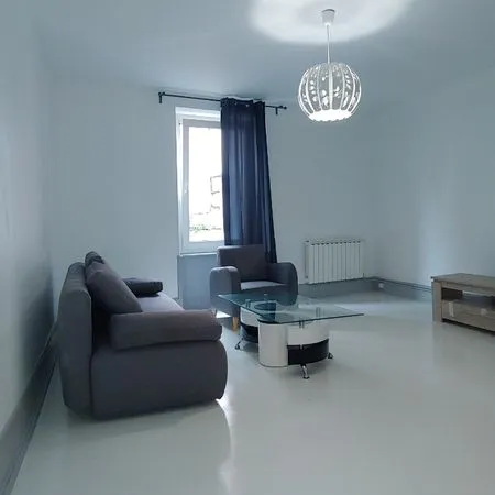 Appartement T2 48m2