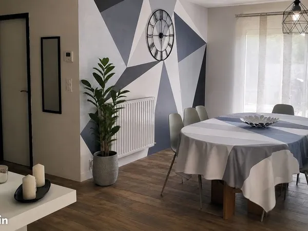 Maison 69m2 de 2017 Particulier à Particulier
