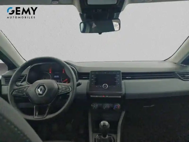 Renault Clio sce 65 — photo 23