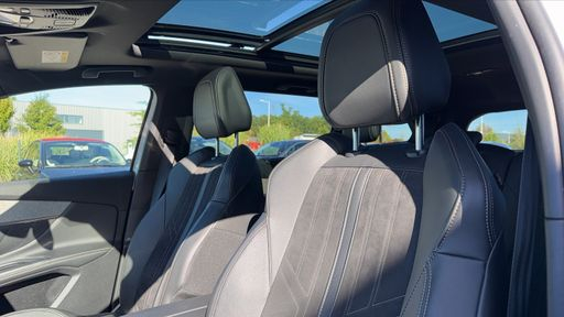 Peugeot 5008 1.5 BlueHDi 130 - GT – 2021 – 82836 km – Diesel – Boîte Manuelle — photo 18