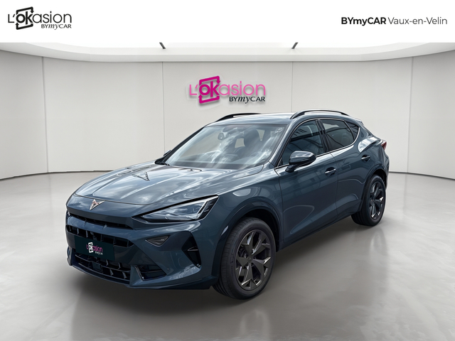 Cupra Formentor 1.5 eTSI Hybrid 150 ch DSG7