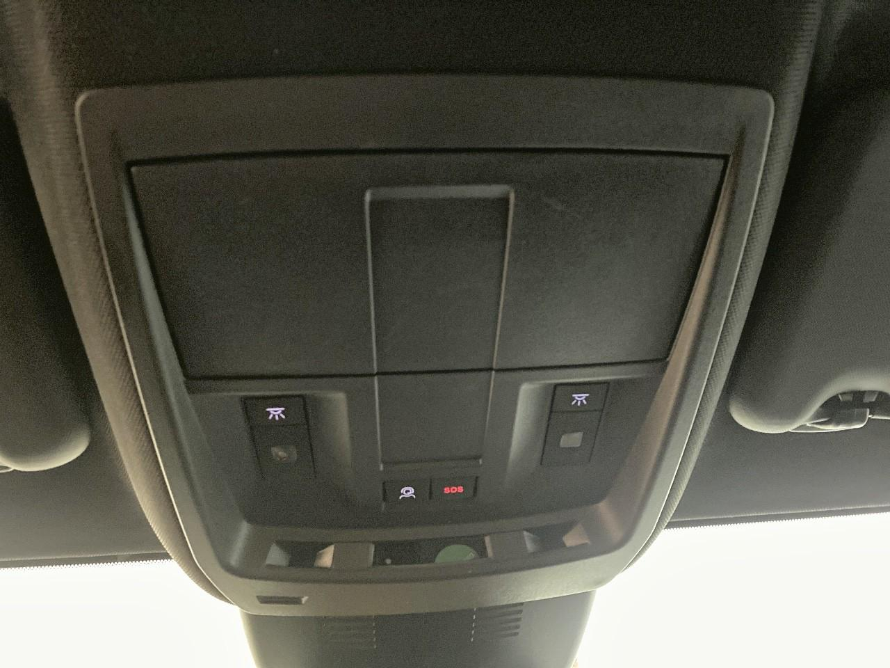 Peugeot 3008 hybrid 145 e-dcs6 gt — photo 19
