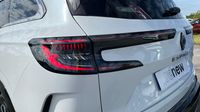 Renault Espace 1.2 E-Tech full hybrid 200ch Techno 7 places - 24 — photo 18