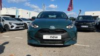 Toyota Yaris 116h Design 5p HYBRIDE