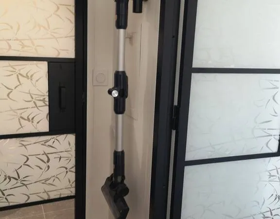 Appartement 1 pièce 24 m²
