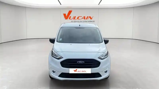 Ford Transit Connect fgn l1 1.0e100 e85 s&amp;s — photo 2