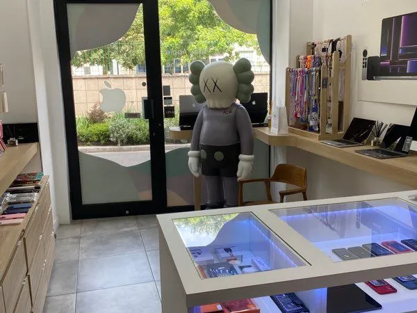 🔥 Commerce à céder Paris 14e - Rue Boulard - Idéal Coffee Shop ou activité existante