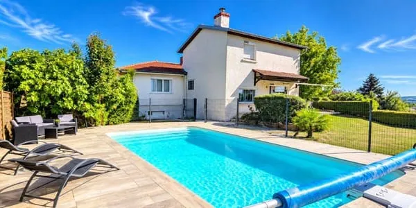 Maison 7 pièces 139 m²