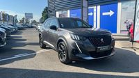 Peugeot 2008 1.2 PureTech 130ch S&S GT EAT8 — photo 3