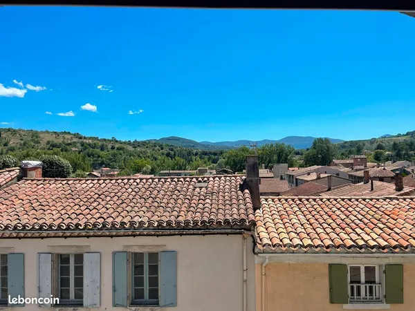 T3 - 40m2 Lumineux et calme