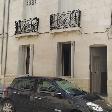 Location T2 rénové - proche MERIADECK
