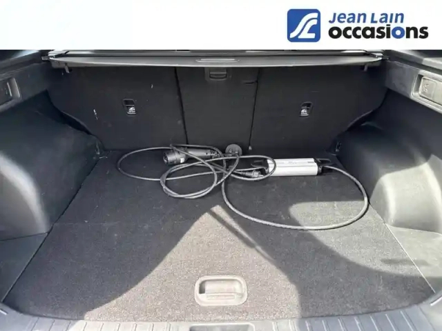 Hyundai Tucson 1.6 t-gdi 265 htrac plug-in bva6 — photo 10