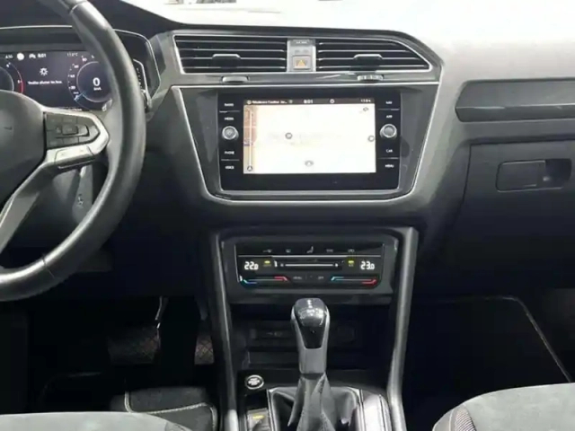 Volkswagen Tiguan 2.0 tdi 150ch dsg7 elegance — photo 10