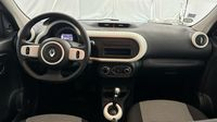Renault Twingo E-Tech Electric Life R80 Achat Intégral - 21MY — photo 11