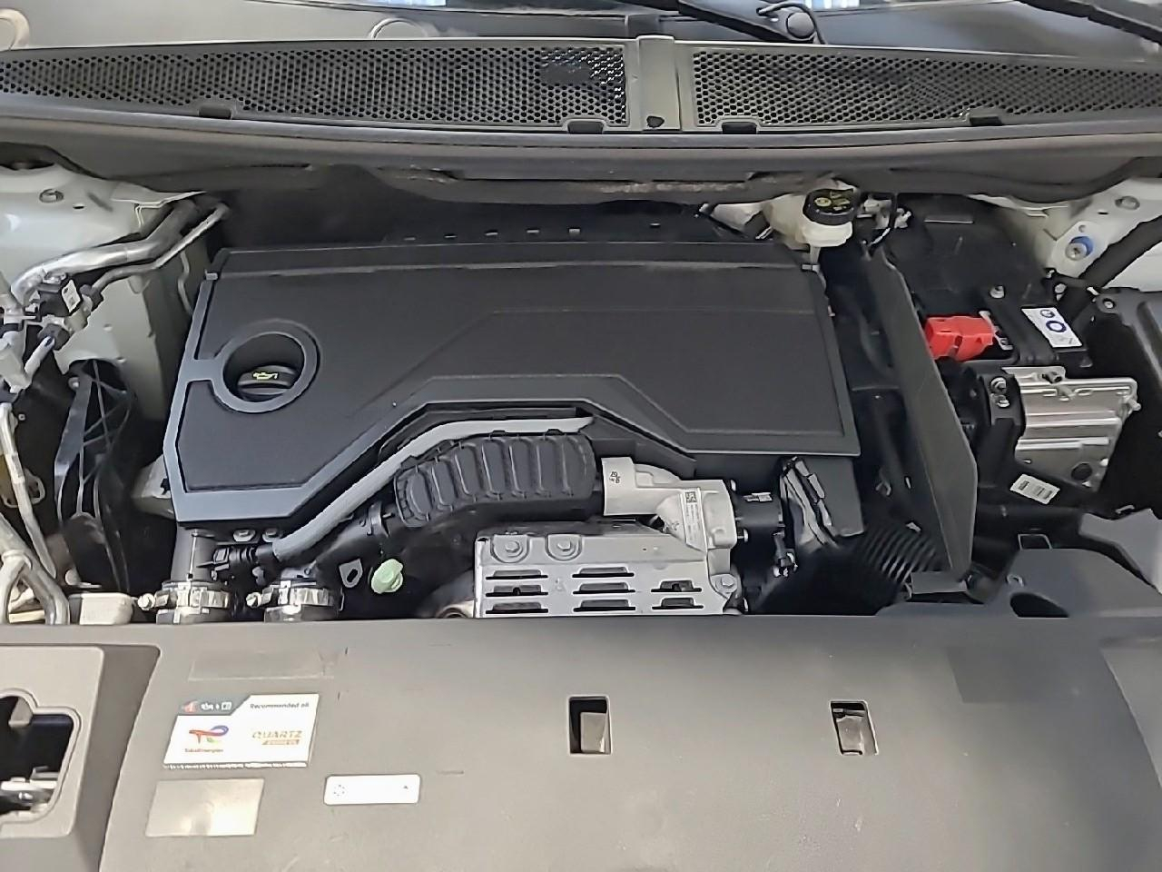 Peugeot 3008 hybrid 136 e-dcs6 gt — photo 15