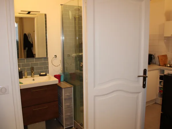 Loue appartement
