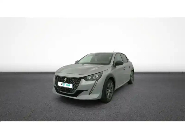 Peugeot 208 electrique 50 kwh 136ch — photo 1