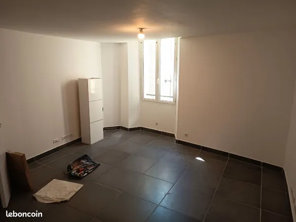 Joli appartement en duplex