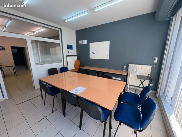 Local commercial à louer