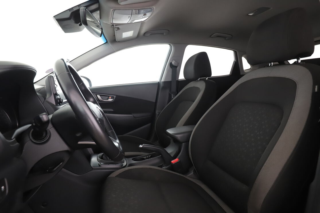 Hyundai Kona 1.0 T-GDi Edition #1 — photo 9