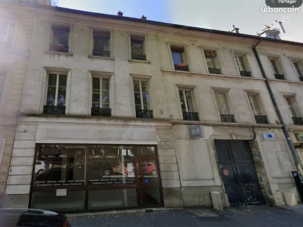 Hôtel particulier 20 pièces 1055 m²
