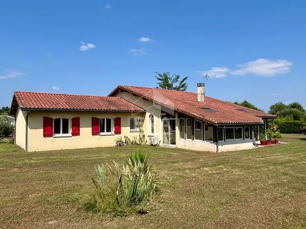 Maison à Toujouse 9 pièces 204 m²
