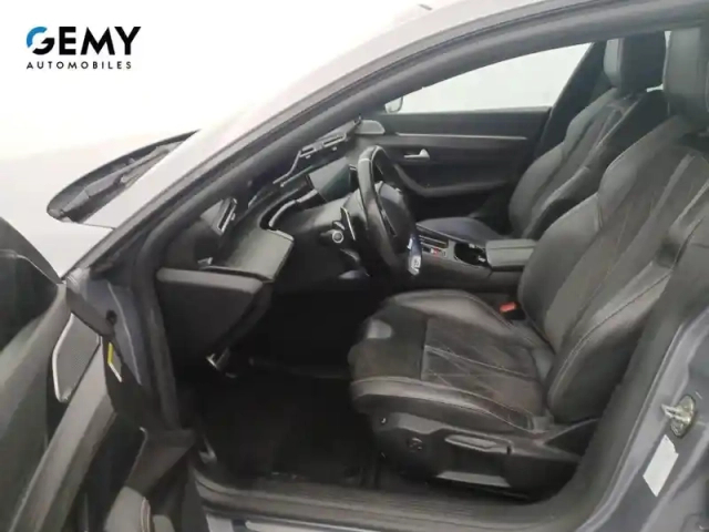 Peugeot 508 bluehdi 180 ch s&amp;s eat8 — photo 66