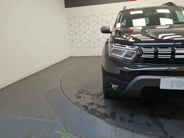 Dacia Duster tce 150 4x2 edc — photo 9