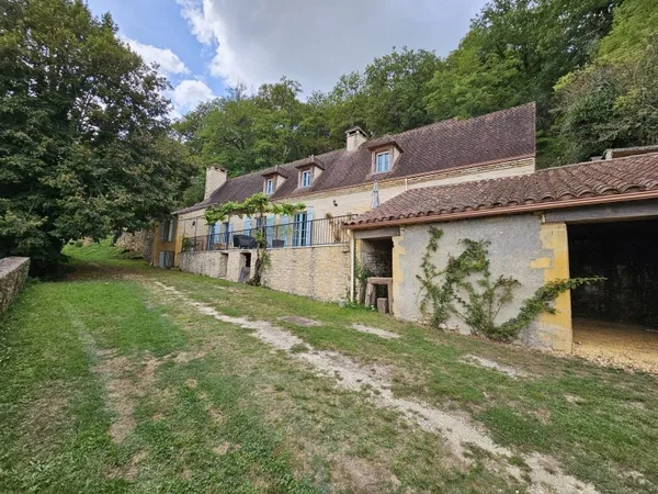 Maison 5 pièces 140 m²