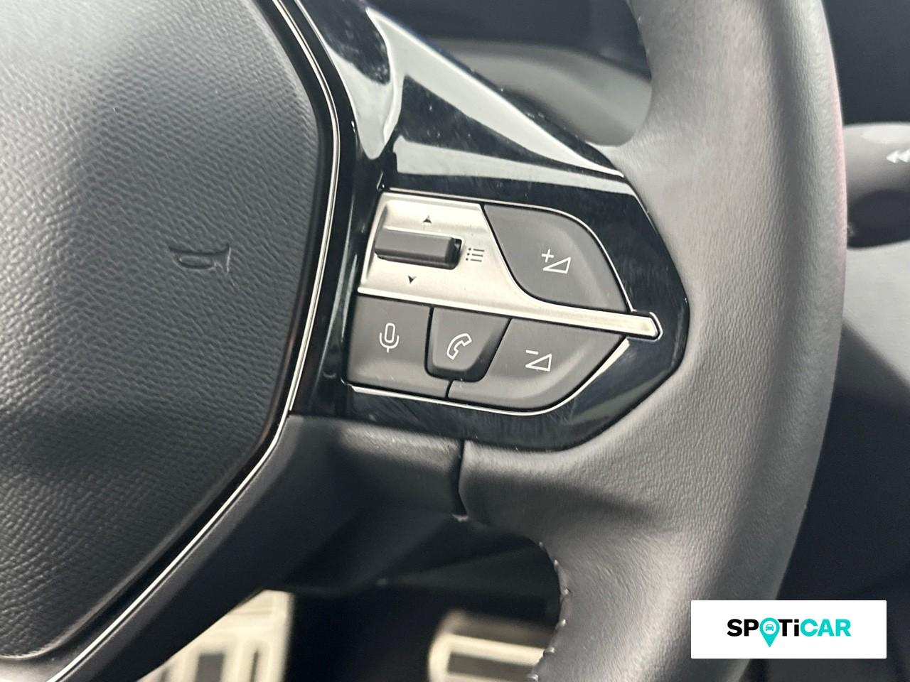 Peugeot 308 e-308 156ch first edition — photo 17