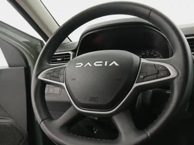 Dacia Duster 1.0 eco-g 100ch  journey 4x2 — photo 15