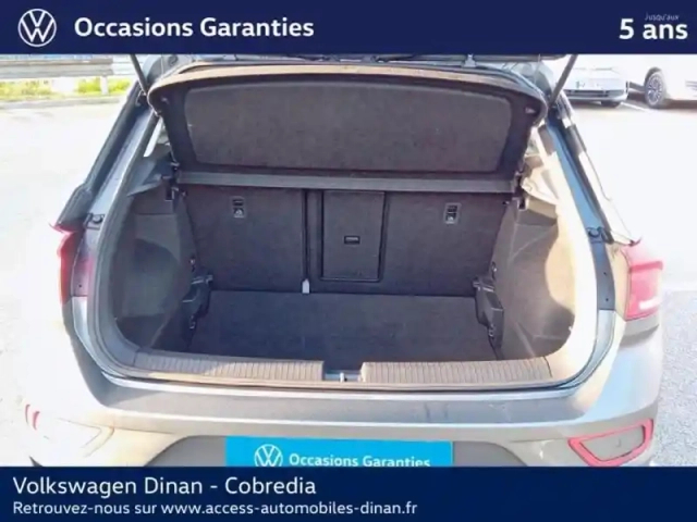 Volkswagen T-Roc 1.0 tsi 116ch vw edition — photo 7