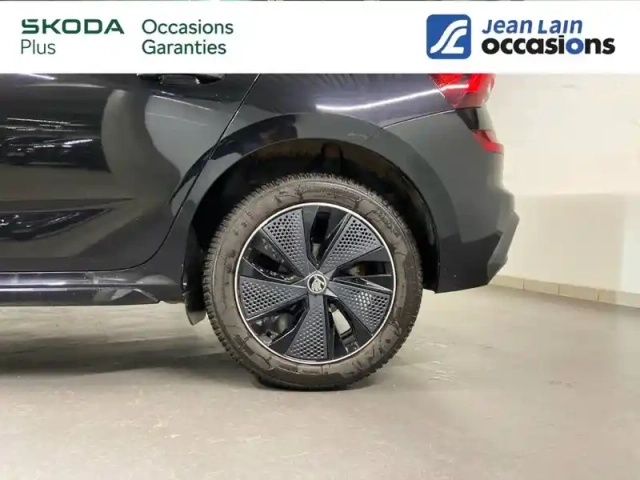 Skoda Kamiq 1.0 tsi evo 2 116 ch dsg7 — photo 32