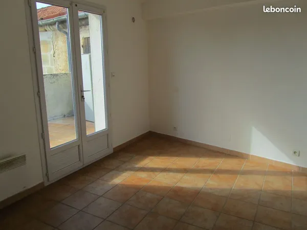 Appartement 3 pièces 90 m²