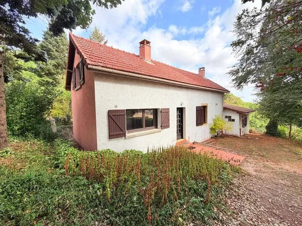 Maison 6 pièces 125 m²